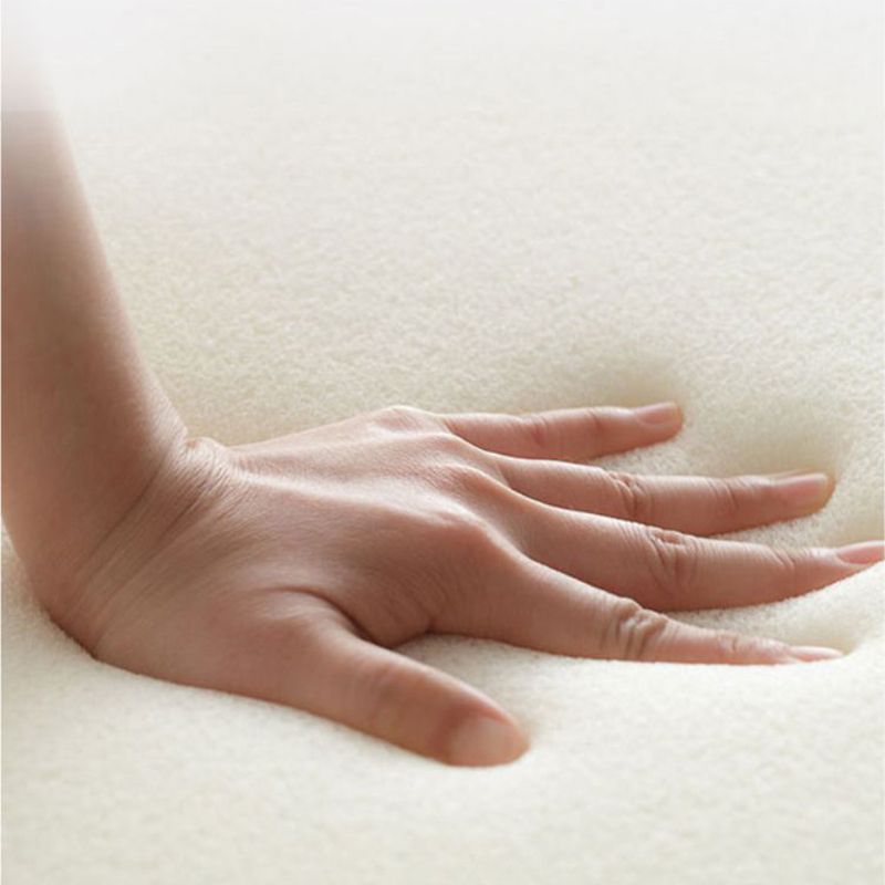 30.70 "W X31.49" Hリネンアームレスソファコンテンポラリーコンバーチブルソファベッド