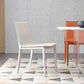 Contemporary Style Dining Chairs Armless Dining Chairs with Metal Legs for Home Clearhalo 'Dining Chairs' 'Dining Tables & Seating' 'dining_chair' 'furn' 'furn_dining_chair' 'Furniture' 'Kitchen & Dining Furniture' 1200x1200_45732349-a6f3-4849-884e-ffc3cc4a2162