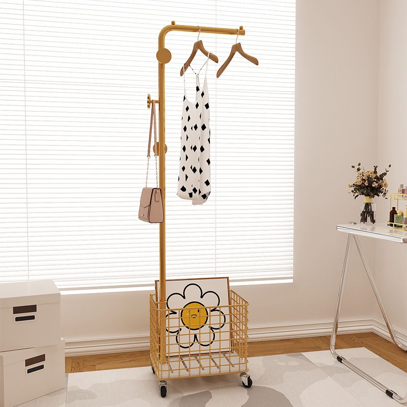 MODERNA CAPPEGGIO CAPPEGGIO A GACCHI CASTORI ALBERO DI METALE IN CAMERA IN CAMERA