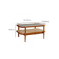 Tropical Coffee Cocktail Table Storage Solid Wood Coffee Table Clearhalo 'Coffee & Accent Tables' 'Coffee Tables' 'coffee_tables' 'furn' 'furn_coffee_tables' 'Furniture' 'Living Room Furniture' 1200x1200_4585d03e-0650-4048-982f-869c3147d2a1