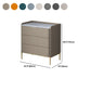 Modern Accent Chest with Drawers and Straight Legs Chest,Scratch Resistant