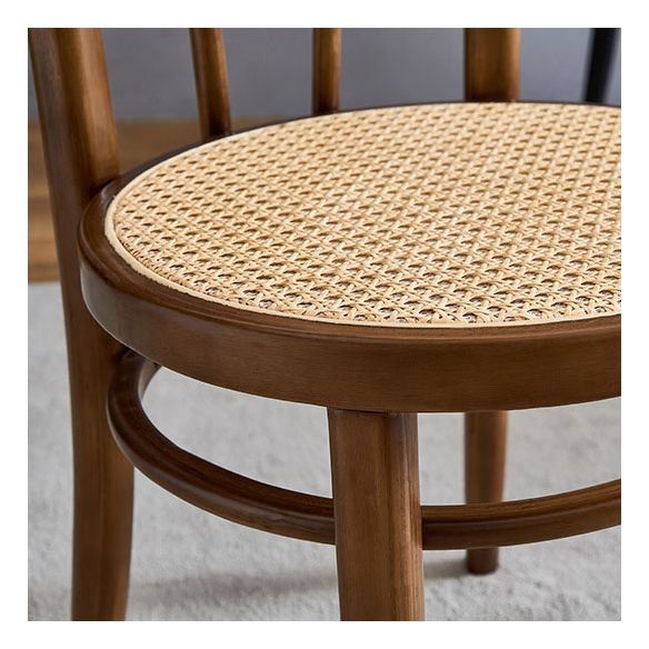 Traditional Wood Indoor-Outdoor Chairs Windsor Back Side Chair Clearhalo ' kitchen&dining_furn' 'Dining Chairs' 'Dining Tables & Seating' 'dining_chair' 'furn' 'furn_dining_chair' 'Furniture' 'furniture_dining_chair' 'Kitchen & Dining Furniture' 'kitchen' 1200x1200_458e9af0-803c-4318-baad-7be776879144