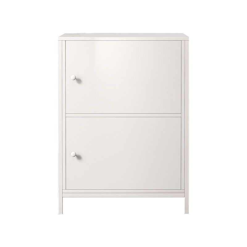 Wood Buffet Sideboard Contemporary Style Side Board with Cabinets Clearhalo 'buffet_sideboard' 'Buffets & Sideboards' 'furn' 'furn_buffet_sideboard' 'Furniture' 'Kitchen & Dining Furniture' 1200x1200_45918fa5-bf51-4089-a1e8-06a1d1f11f36