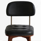 Industrial Style Counter Stools Wood Upholstered Bar Stools Bristol with Square Seat Clearhalo 'Bar Furniture' 'Bar Stools' 'bar_stools' 'furniture_bar_stools' 'Kitchen & Dining Furniture' 'kitchen&dining_furn' 'kitchen' 'kitchen_furn' Furniture' 1200x1200_45922af9-44c0-4913-aae2-63b1fb2e19ee
