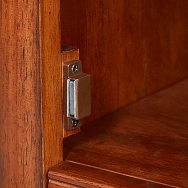 Modern Style Vertical Standard Bookcase Wooden Closed Back Bookshelf Clearhalo 'Bookcases' 'furn' 'furn_bookcases' 'Furniture' 'furniture_bookcases' 'Office Furniture' 1200x1200_459b46e4-e75b-46ea-91fc-d3842b6653ad