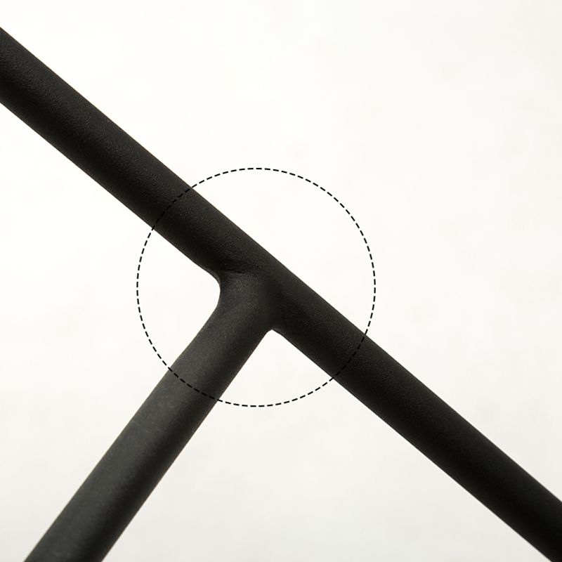 Scandinavian Style Bar-stool with Bucket Seat Counter Chair for Kitchen Bar Clearhalo 'Bar Furniture' 'Bar Stools' 'bar_stools' 'furn' 'furn_bar_stools' 'furniture_bar_stools' 'Kitchen & Dining Furniture' 'kitchen&dining_furn' 'kitchen' 'kitchen_furn' Furniture' 1200x1200_45a48bf9-ee06-4ff0-9537-028fab99e037