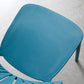 Contemporary Style Plastic Open Side Chair Colorful Stacking Dining Chairr for Home Clearhalo ' kitchen&dining_furn' 'Dining Chairs' 'Dining Tables & Seating' 'dining_chair' 'furn' 'furn_dining_chair' 'Furniture' 'furniture_dining_chair' 'Kitchen & Dining Furniture' 'kitchen' 1200x1200_45a8761f-ca5c-40a2-8b27-17ab56123c61