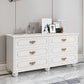 15.6-inch W Traditional Storage Chest Manufactured Wood Storage Chest Dresser Clearhalo 'Bedroom Furniture' 'Dressers & Chests' 'dressers_chests' 'furn' 'furn_dressers_chests' 'Furniture' 1200x1200_45ad6d43-3d6b-472c-bac8-018313f5251a