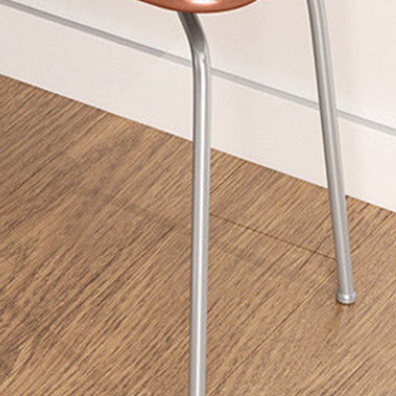 Modern Pine Bench Straight Legs Rectangle Seating Bench for Home Office Clearhalo 'Benches' 'Chairs & Seating' 'furn' 'furn_benches' 'Furniture' 'Living Room Furniture' 1200x1200_45b62842-68cf-4eb2-b5c4-a00371a26ecc