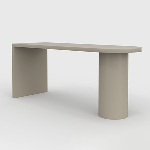 Solid Wood Contemporary Freeform Table Pine Wood Top Table for Kitchen Clearhalo ' dining_table' 'Dining Tables & Seating' 'Dining Tables' 'furn' 'furn_dining_table' 'Furniture' 'furniture_dining_table' 'Kitchen & Dining Furniture' 'kitchen&dining_furn' 'kitchen' 'kitchen_dining_table' 1200x1200_45b7d603-8b81-415f-bf70-ff28677524bf