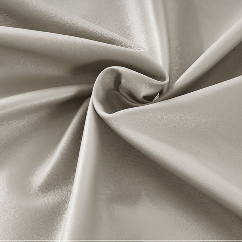 標準本革の現代枕トップアームステイン耐性ソファソファ