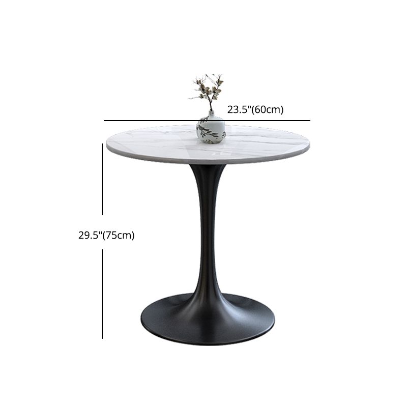 Modern 1/3/4/5 Pieces Metal Dining Set Dining Furniture Set /Separate Items Clearhalo 'Dining Room Sets' 'Dining Tables & Seating' 'dining_room_set' 'furn' 'furn_dining_room_set' 'Furniture' 'furniture_dining_room_set' 'Kitchen & Dining Furniture' 'kitchen&dining_furn' 'kitchen' 1200x1200_45ba8ce2-ea7f-426b-bd25-54f698134f87