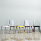 Nordic Style Plastic Dining Room Chair Armless Dining Chairs for Home Use Clearhalo ' kitchen&dining_furn' 'Dining Chairs' 'Dining Tables & Seating' 'dining_chair' 'furn' 'furn_dining_chair' 'Furniture' 'furniture_dining_chair' 'Kitchen & Dining Furniture' 'kitchen' 1200x1200_45bcb13d-b5f5-441d-b8ec-c26a9ed812a6