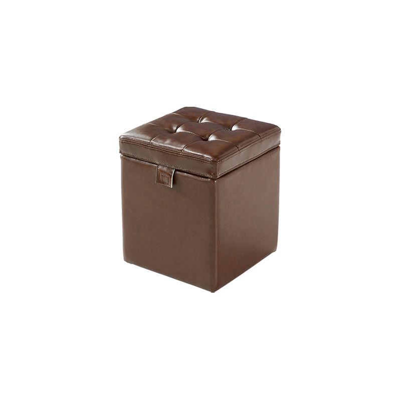 ゴージャスな革の標準染色抵抗性の正方形の屋内標準