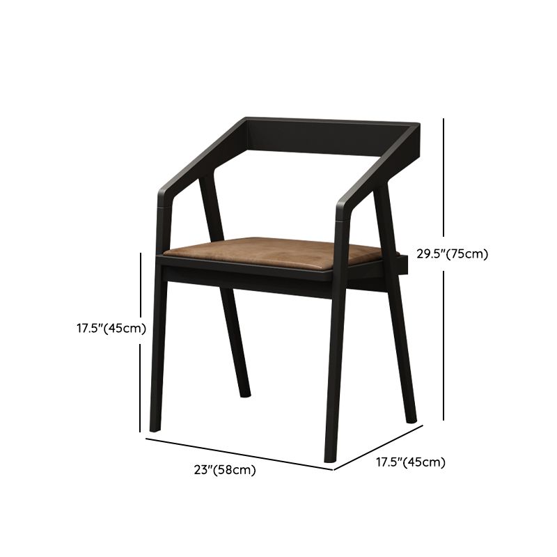 Industrial Rectangle Wood Dining Table 1/3/5/7 Pieces Dining Set for Bar Clearhalo 'Dining Room Sets' 'Dining Tables & Seating' 'dining_room_set' 'furn' 'furn_dining_room_set' 'Furniture' 'Kitchen & Dining Furniture' 1200x1200_45c2e6f2-a4cc-4530-beb3-c81ff64089e9