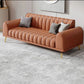 Modern Rolled Arm Sofa Standard Sofa with Sewn Pillow Back for Living Room Clearhalo 'Furniture' 'furniture_sofas' 'Living Room Furniture' 'Sofa' 'sofas' 1200x1200_45cea7fe-a93f-4011-b659-7b205361f4ef