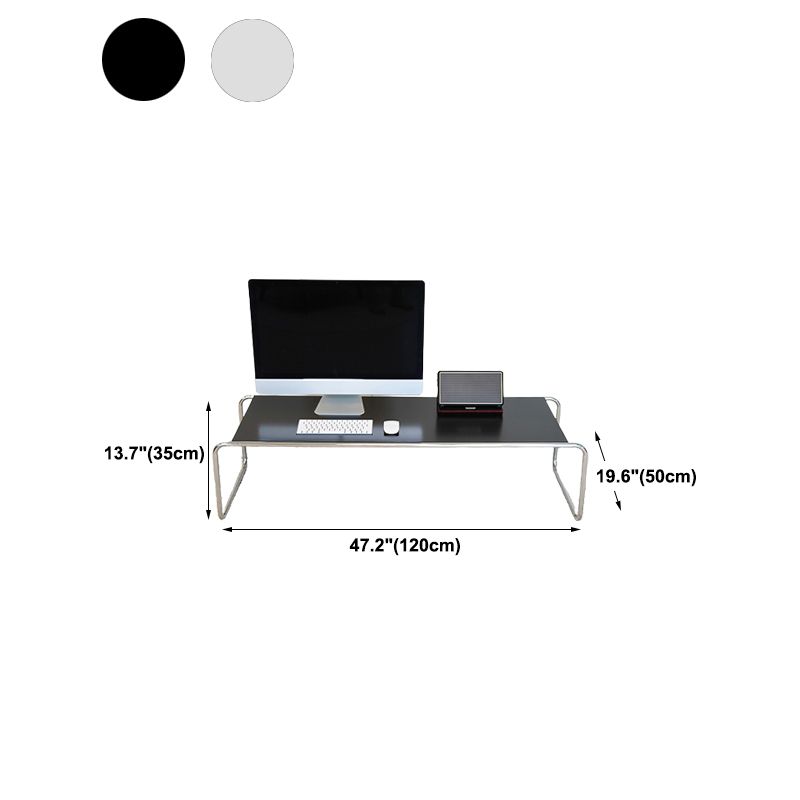 Tavolino da caffè in slitta scandinava Tavolino per soggiorno e camera da letto