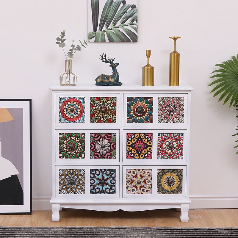 12" W Storage Chest Dresser Vertical Wood Storage Chest with Drawers for Bedroom Clearhalo 'Bedroom Furniture' 'Dressers & Chests' 'dressers_chests' 'furn' 'furn_dressers_chests' 'Furniture' 1200x1200_45f987ed-e0e9-4ddd-ae3d-99caebf12c7b