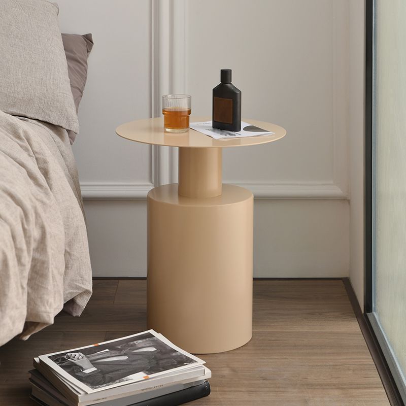 Mano di accento industriale in metallo per accento industriale per camera da letto