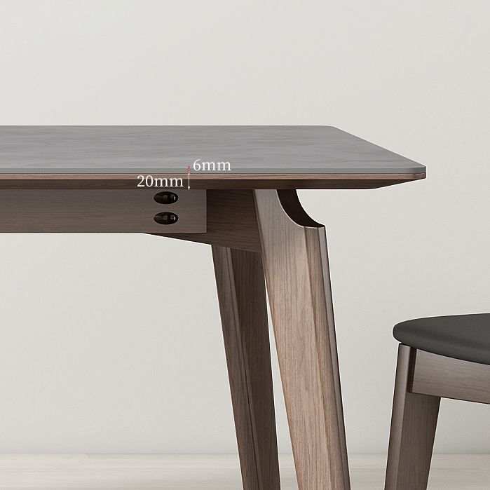 Medieval Modern Sintered Stone Table Rectangle Dining Table for Restaurant Clearhalo ' dining_table' 'Dining Tables & Seating' 'Dining Tables' 'furn' 'furn_dining_table' 'Furniture' 'furniture_dining_table' 'Kitchen & Dining Furniture' 'kitchen&dining_furn' 'kitchen' 'kitchen_dining_table' 1200x1200_45fd12f4-3abc-4109-b7c8-068660a60cfb