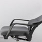 Modern Slide Office Chair Fixed Arms No Distressing Chair with Breathable Back Clearhalo 'furn' 'furn_office_chair' 'Furniture' 'Office Chairs' 'Office Furniture' 'office_chair' 1200x1200_45ff7c24-e26f-4962-a9b4-51e7c521292a