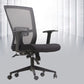 Modern High Back Office Chair Black Task Microfiber Arm Chair Clearhalo 'furn' 'furn_office_chair' 'Furniture' 'Office Chairs' 'Office Furniture' 'office_chair' 1200x1200_45ffb06b-384e-4bbb-aa3a-d3a86bcd86f7