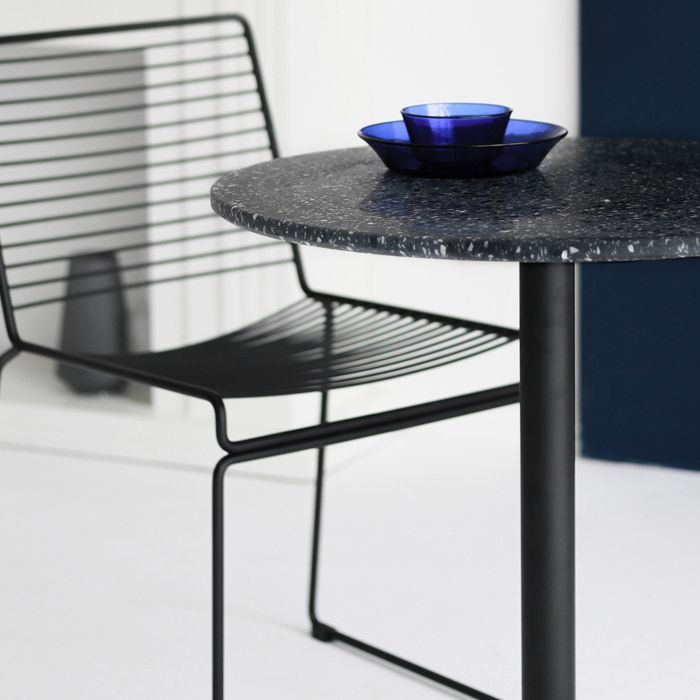Round Dining Dinette Table Simplicity Style Pedestal Casual Furniture for Home Clearhalo ' dining_table' 'Dining Tables & Seating' 'Dining Tables' 'furn' 'furn_dining_table' 'Furniture' 'furniture_dining_table' 'Kitchen & Dining Furniture' 'kitchen&dining_furn' 'kitchen' 'kitchen_dining_table' 1200x1200_460073d7-6c6f-47e1-a221-31ce9c090e9c