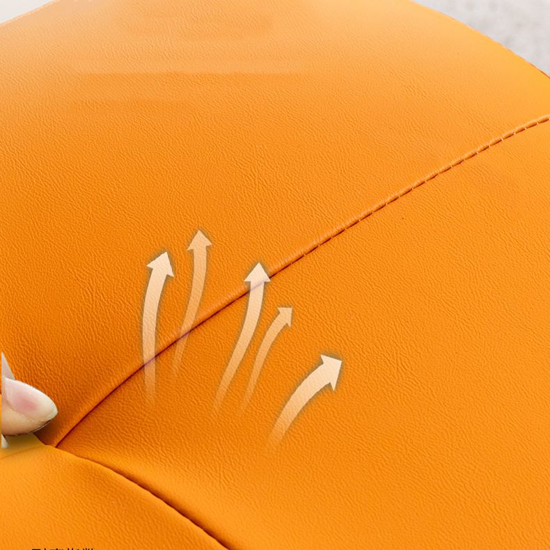 14.2"H Glam Bench Cushioned Tufted Entryway and Bedroom Bench Clearhalo 'Benches' 'Chairs & Seating' 'furn' 'furn_benches' 'Furniture' 'Living Room Furniture' 1200x1200_460aea25-c1d7-4a5a-942b-5469839977df