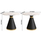 Contemporary Stone Dining Table Round Pedestal Home Kitchen Dinner Furniture Clearhalo ' dining_table' 'Dining Tables & Seating' 'Dining Tables' 'furn' 'furn_dining_table' 'Furniture' 'furniture_dining_table' 'Kitchen & Dining Furniture' 'kitchen&dining_furn' 'kitchen' 'kitchen_dining_table' 1200x1200_461ef4ca-af07-498c-9d14-7f0e9ab24847