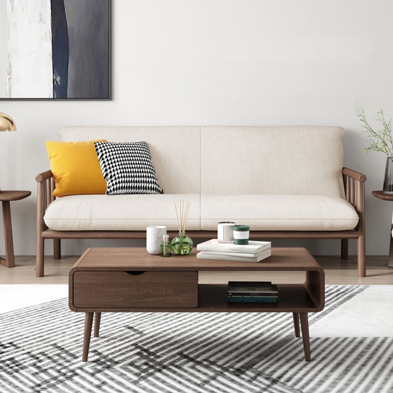 Modern Linen Sofa 28.7"W Tight Back Sofa with Rolled Arm for Living Room Clearhalo 'furn' 'furn_sofas' 'Furniture' 'Living Room Furniture' 'Sofa' 'sofas' 1200x1200_46216301-1f40-4fd7-befd-b1aaf7cd47f5