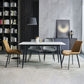 Metal Modern Rectangle Table Sintered Stone Table for Kitchen and Dining Room Clearhalo ' dining_table' 'Dining Tables & Seating' 'Dining Tables' 'furn' 'furn_dining_table' 'Furniture' 'furniture_dining_table' 'Kitchen & Dining Furniture' 'kitchen&dining_furn' 'kitchen' 'kitchen_dining_table' 1200x1200_4624be72-66fa-4dfa-b489-5f038ec45ac8
