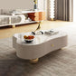 Contemporary Coffee Table Slate Free Form Coffee Cocktail Table Clearhalo 'Coffee & Accent Tables' 'Coffee Tables' 'coffee_tables' 'furn' 'furn_coffee_tables' 'Furniture' 'Living Room Furniture' 1200x1200_462b9989-ded1-44a8-bc8c-fe1962109aaf