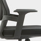 Mid / High Back Office Chair Rotatable Mesh Task Chair with Wheels Clearhalo 'furn' 'furn_office_chair' 'Furniture' 'Office Chairs' 'Office Furniture' 'office_chair' 1200x1200_462dffd5-1d15-413e-82f0-35bc06c730c9
