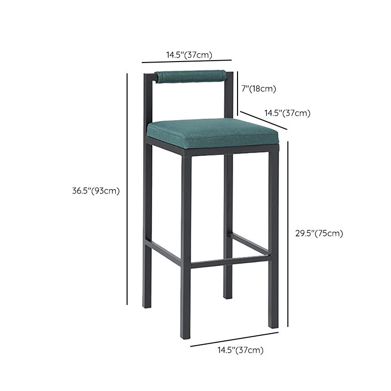 Solid Wood Bar Pub Table Set 1/2/7 Pieces Bar Table and Stools Clearhalo 'Bar Furniture' 'furn' 'furn_home_bar_bar_sets' 'Furniture' 'Home Bars & Bar Sets' 'home_bar_bar_sets' 'Kitchen & Dining Furniture' 1200x1200_462e4553-7327-4507-a964-ce3e2419cb45