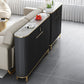 Glam 1 Sideboard Sideboard Sinterite Sinterite Sideboard per soggiorno per soggiorno