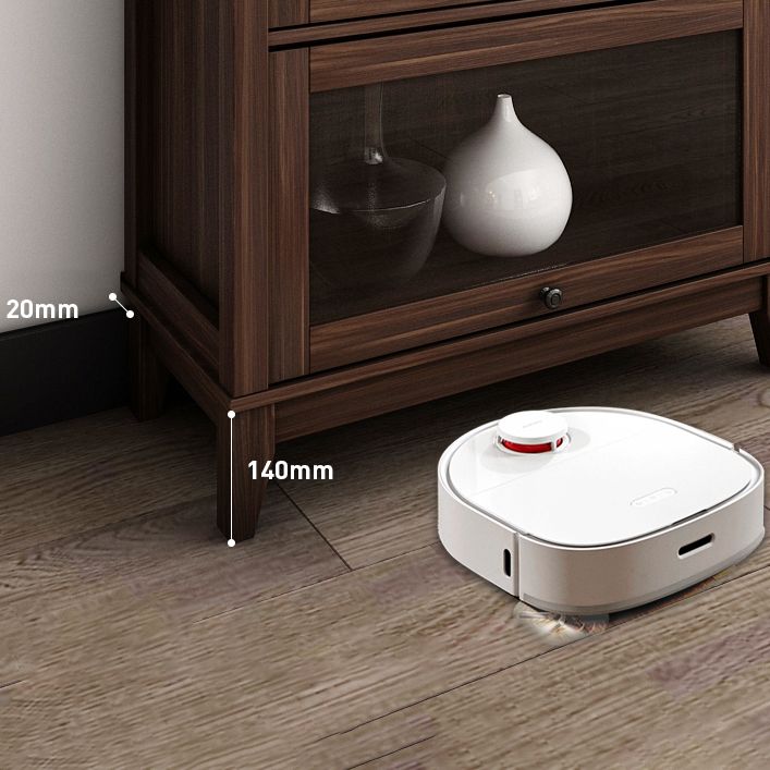 Espresso Shelf Bookcase Modern & Contemporary Bookshelf with Doors for Study Room