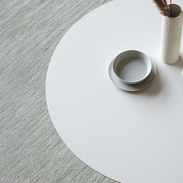 Metal Modern Round Dining Table Sintered Stone Table for Dining Room Clearhalo 'Dining Tables & Seating' 'Dining Tables' 'dining_table' 'furn' 'furn_dining_table' 'Furniture' 'furniture_dining_table' 'Kitchen & Dining Furniture' 'kitchen' 'kitchen_dining_table' 1200x1200_46373261-258a-4774-ad2a-574b229ea762