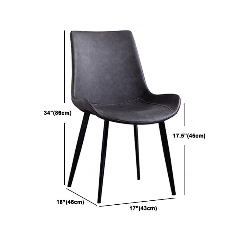 Contemporary Sintered Stone Rectangle Table Set 1/4/6 Pieces Dining Set Clearhalo 'Dining Room Sets' 'Dining Tables & Seating' 'dining_room_set' 'furn' 'furn_dining_room_set' 'Furniture' 'Kitchen & Dining Furniture' 1200x1200_463ae939-cfdb-4d54-8356-219c81d8bfca