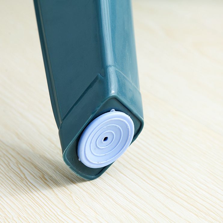 Contemporary Style Plastic Dining Chair Dining Arm Stackable Side Chair for Kitchen Clearhalo ' kitchen&dining_furn' 'Dining Chairs' 'Dining Tables & Seating' 'dining_chair' 'furn' 'furn_dining_chair' 'Furniture' 'furniture_dining_chair' 'Kitchen & Dining Furniture' 'kitchen' 1200x1200_463dc263-6975-4d33-b382-da6366d5de17