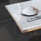 Metal Traditional Luxury Rectangle Indoor Table Sintered Stone Table with Metal Pedestal Base Clearhalo ' dining_table' 'Dining Tables & Seating' 'Dining Tables' 'furn' 'furn_dining_table' 'Furniture' 'furniture_dining_table' 'Kitchen & Dining Furniture' 'kitchen&dining_furn' 'kitchen' 'kitchen_dining_table' 1200x1200_463f8466-872a-44a3-b080-3407000631d2