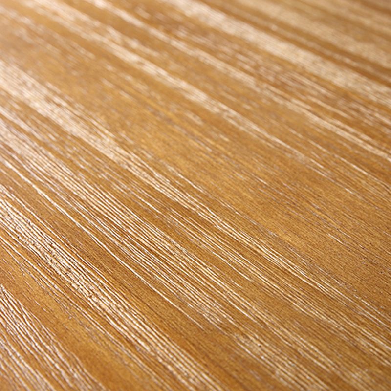 Glam Dining Table Wooden Rectangle Table with Wooden Legs for Home Use Clearhalo 'Dining Tables & Seating' 'Dining Tables' 'dining_table' 'furn' 'furn_dining_table' 'Furniture' 'Kitchen & Dining Furniture' 1200x1200_4643468b-208a-4d6f-b2ba-e3e8828b69ab