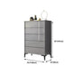 Contemporary Vertical Chest Wood Chest with Drawers for Bedroom Clearhalo 'Bedroom Furniture' 'Dressers & Chests' 'dressers_chests' 'furn' 'furn_dressers_chests' 'Furniture' 1200x1200_4650b133-277f-428a-83a5-41d0078fffb0