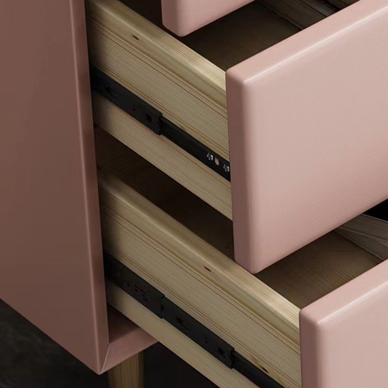 Comercial de piedra de cofre clásica de almacenamiento con glamour con cajones 5/6/7/9