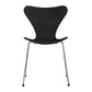 Solid Wood Armless Dining Chairs Contemporary Side Chair Set