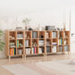 Cube Shelf Bookcase Engineered Wood Bookshelf for Study Room Clearhalo 'Bookcases' 'furn' 'furn_bookcases' 'Furniture' 'furniture_bookcases' 'Office Furniture' 1200x1200_46626994-a130-4f12-a81e-6b2bedbdacd9