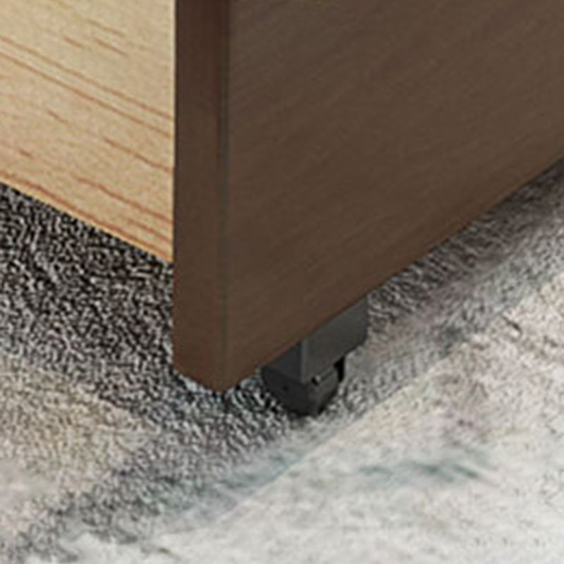 Dormita da 30 "divano dormiente contemporaneo futon grigio divano dormiente