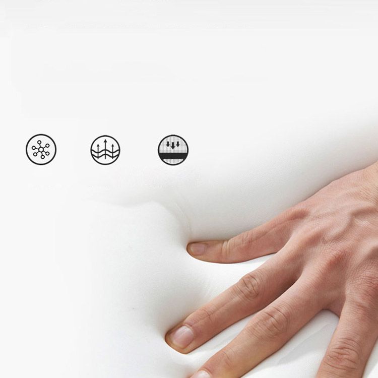 Solid Color Swivel Rocker Standard Recliner Leather Recliner Chair Clearhalo 'Chairs & Seating' 'furn' 'furn_recliners' 'Furniture' 'Living Room Furniture' 'Recliners' 1200x1200_4665c300-47e7-4a32-b225-8fd9c7a27d47