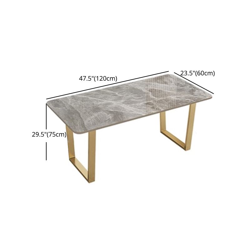 Luxury 1/2/5/7 Pieces Dining Set Sintered Stone Dining Furniture Set /Separate Items Clearhalo 'Dining Room Sets' 'Dining Tables & Seating' 'dining_room_set' 'furn' 'furn_dining_room_set' 'Furniture' 'furniture_dining_room_set' 'Kitchen & Dining Furniture' 'kitchen&dining_furn' 'kitchen' 1200x1200_4666cc1e-bb7d-43c7-b478-fa10940aacf5