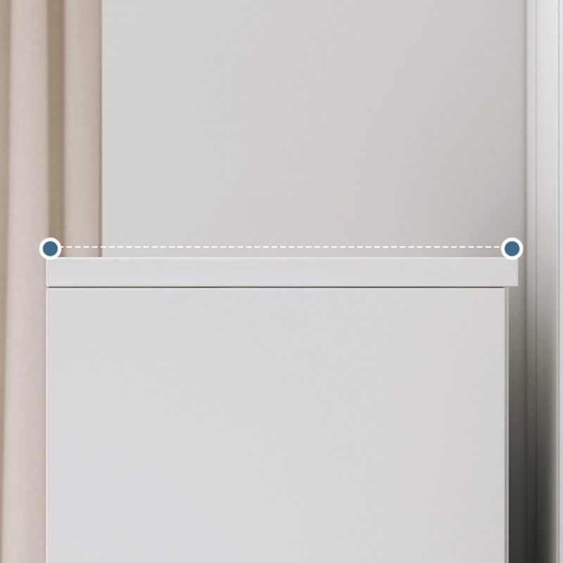 Modern Side Cabinet Standard Wood Storage Cabinet with Shelves Clearhalo 'Cabinets & Chests' 'cabinets_chests' 'furn' 'furn_cabinets_chests' 'Furniture' 'Living Room Furniture' 1200x1200_46717d52-8c72-4c0e-95da-34319abbd9b0