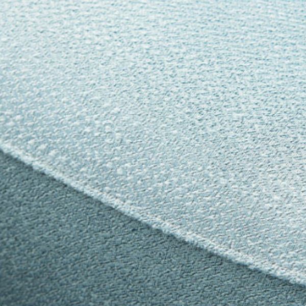 リネン標準リクライニングチェアソリッドカラー位置ロックリクライナーチェア